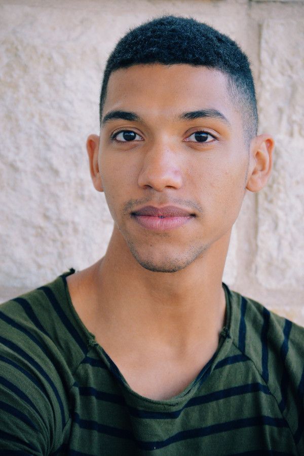 Caleb Summers Photo