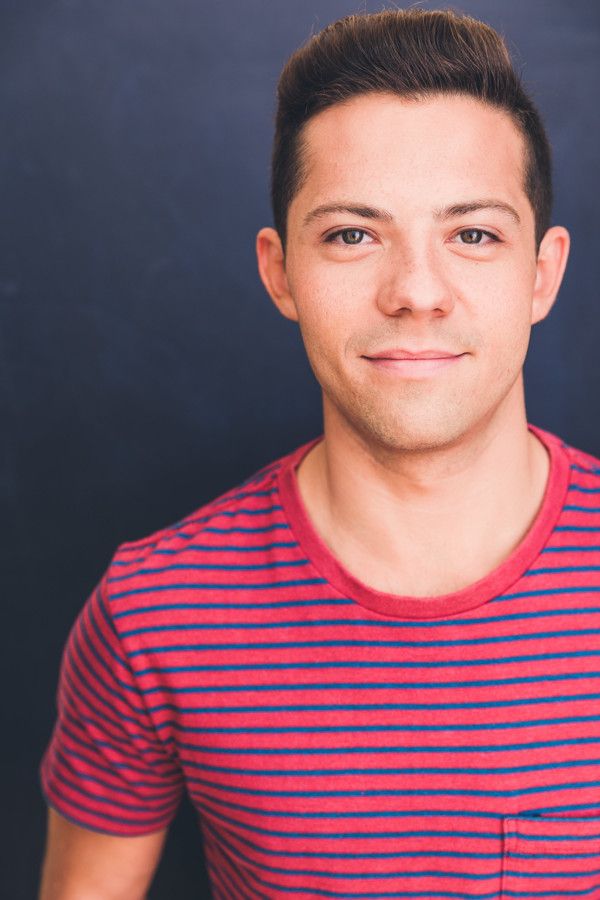 Trevor Michael Schmidt Photo