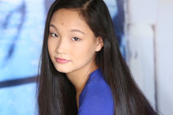 Levana Wang Photo