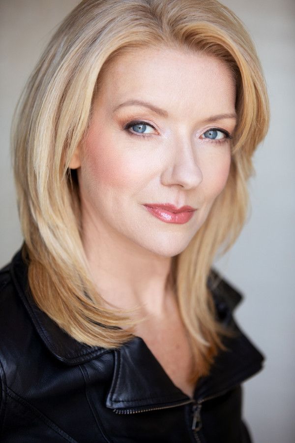 Heather Patterson King Photo