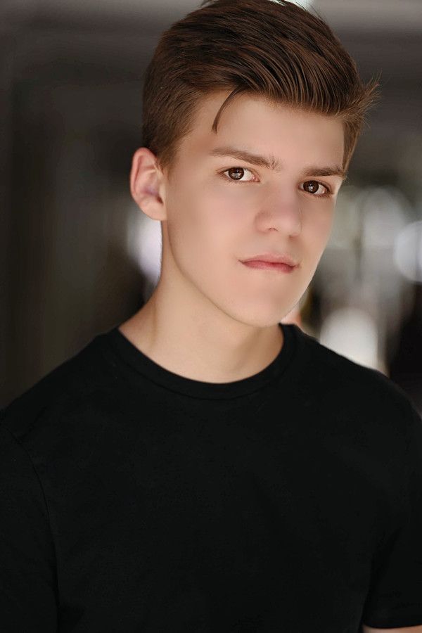 Erich Schuett Photo