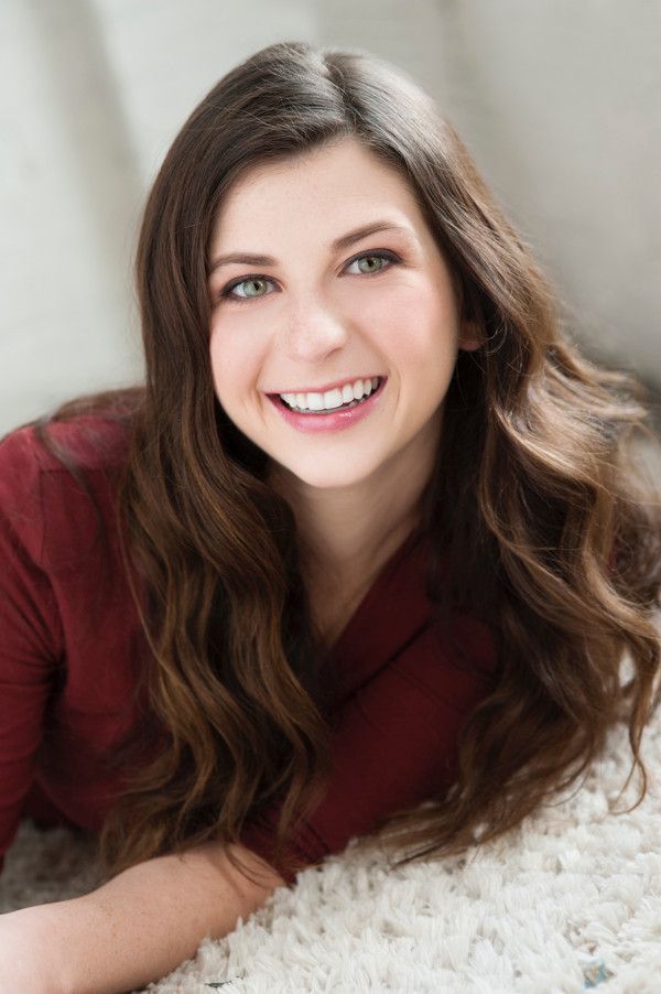 Rachel Mracna Photo