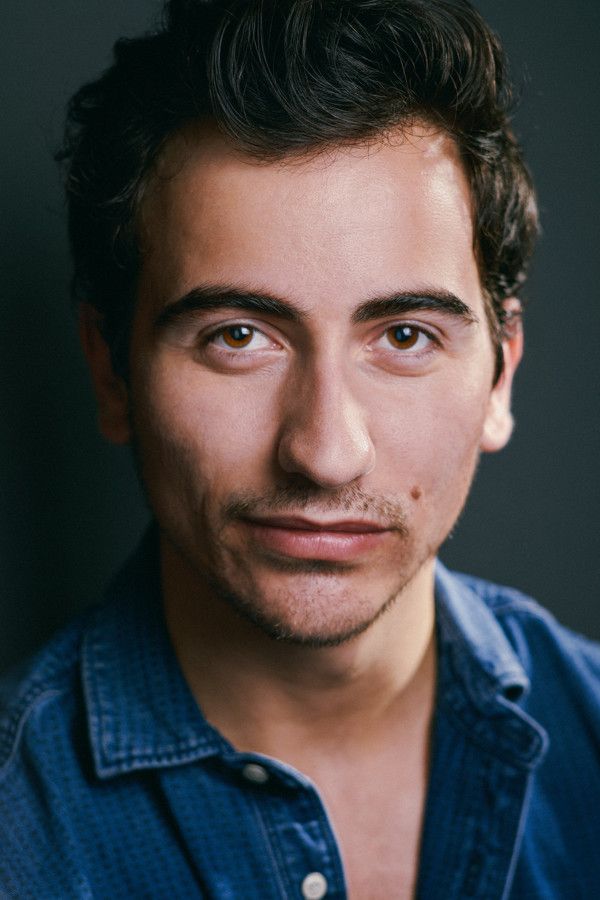 Dakota Granados Photo