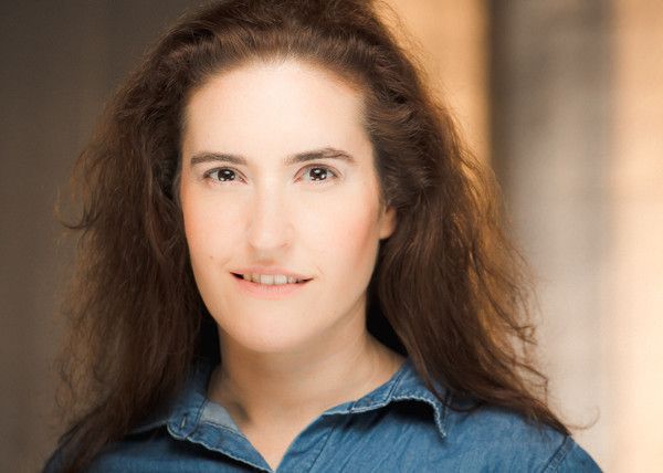 Julia Stemper Photo