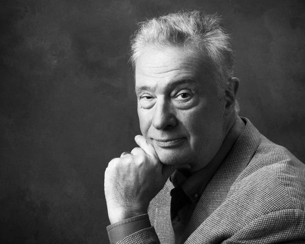 Robert Benedetti Photo