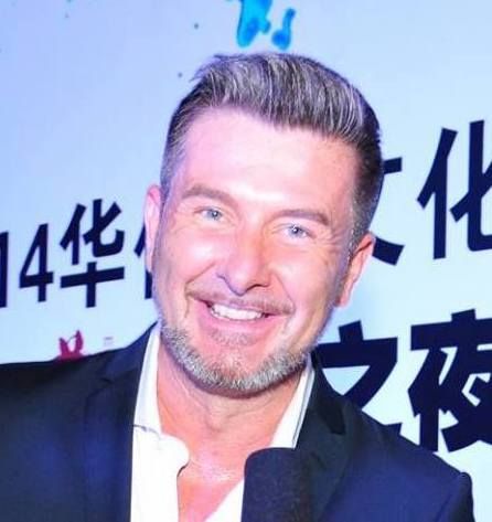 Mitch Sebastian Photo