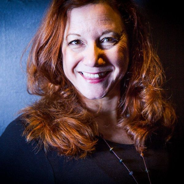 Carole Montgomery Photo