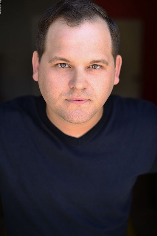 Timmy Walczak Photo