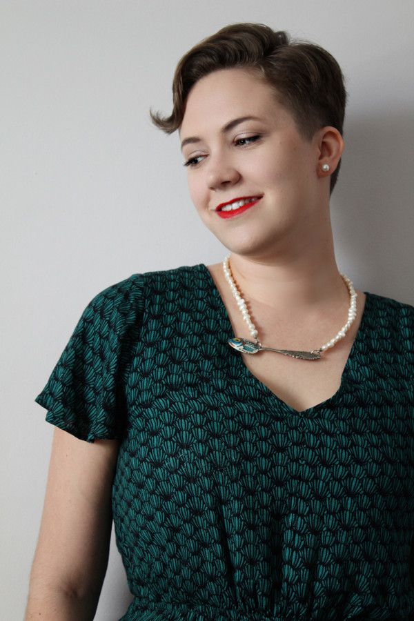 Natalie Stewart Elder Photo