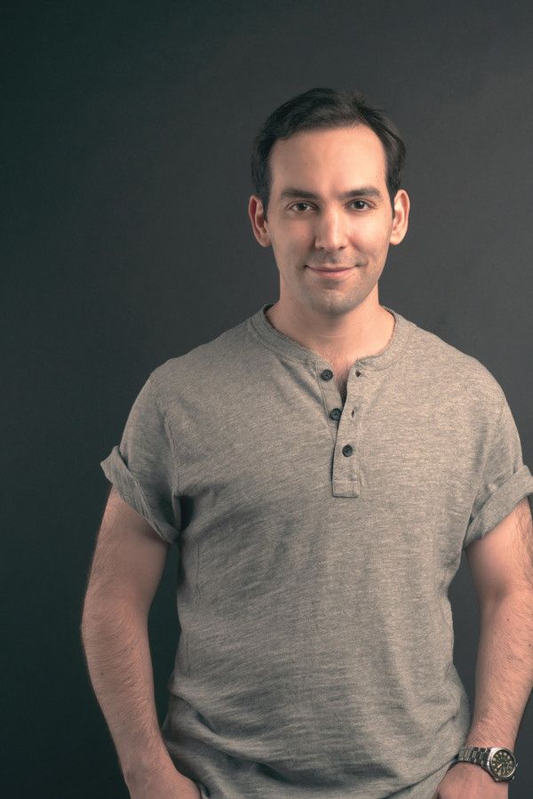 Jonathan Demar Photo