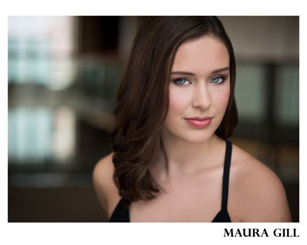 Maura Gill Photo