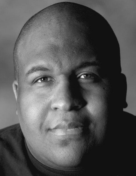 L. James Wright Photo