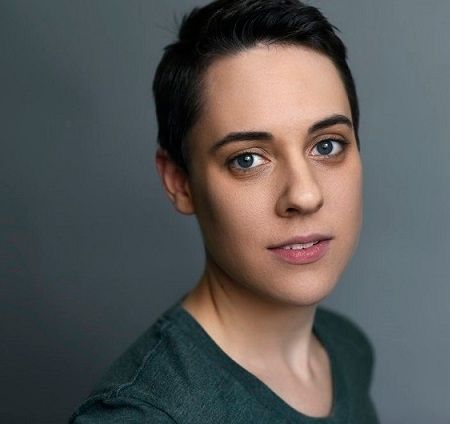 Dani Martineck Photo