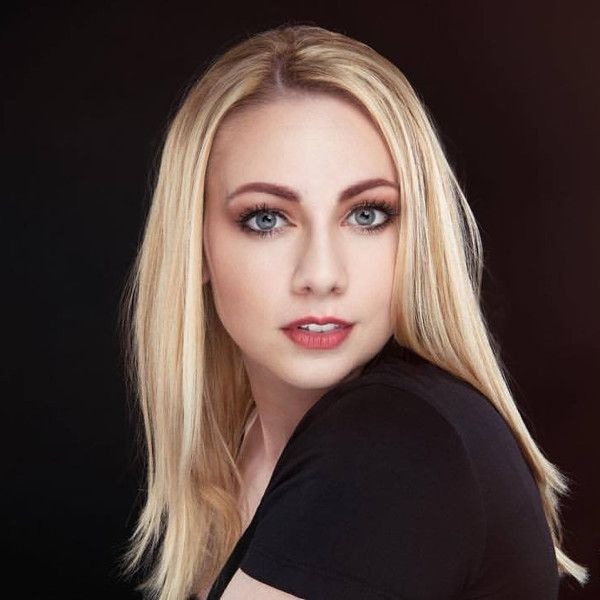 Ashley Deanna Ware Photo