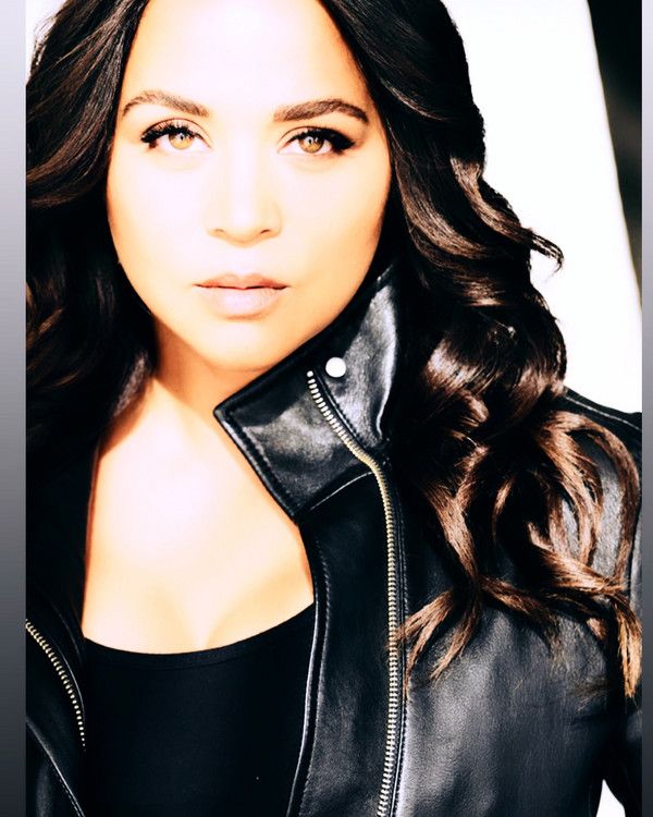 Nicole Leier Photo