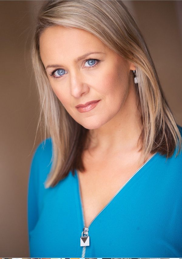 Coleen Sexton Photo