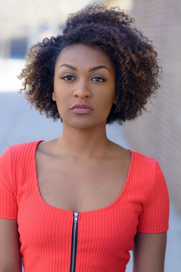 BreAnna Collier Photo