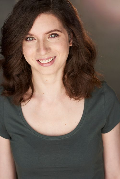 Meghan Modrovsky Photo