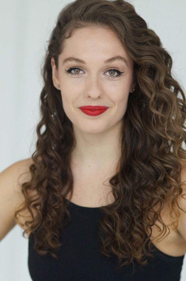 Sarah Juliet Shaw Photo