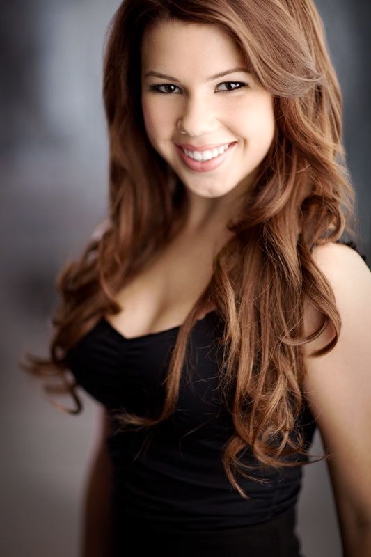 Alyssa Brizzi Photo