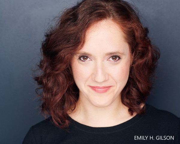 Emily H. Gilson Photo