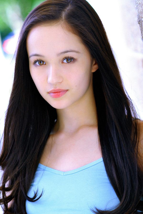 Emily Su Photo