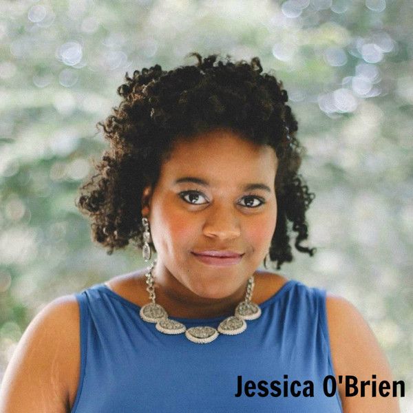 Jessica O'Brien Photo
