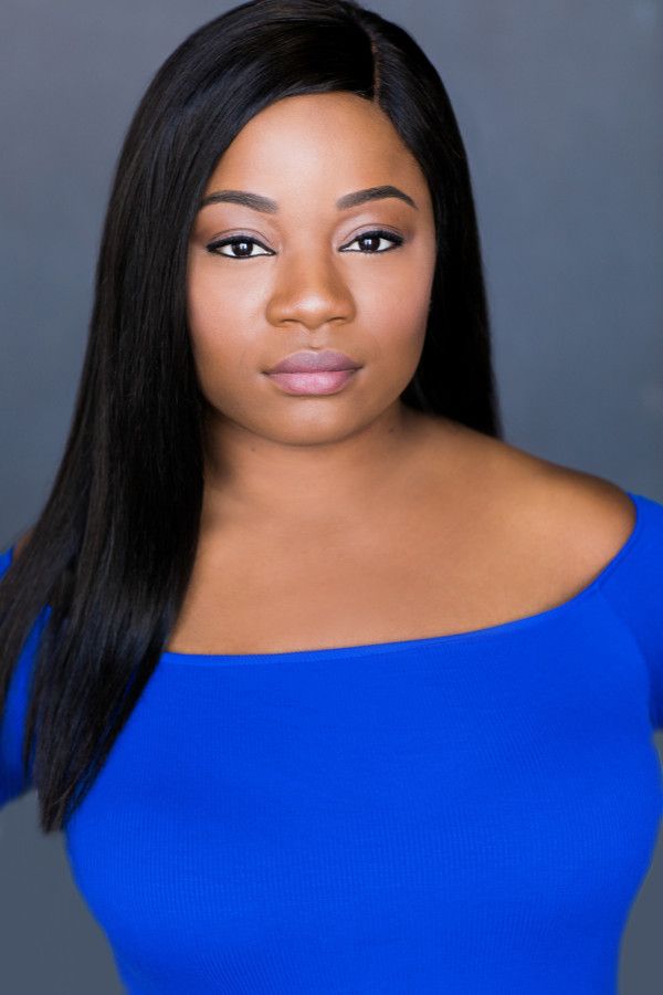 Elizabeth Adabale Photo