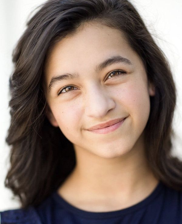 Eliza Prymak Photo