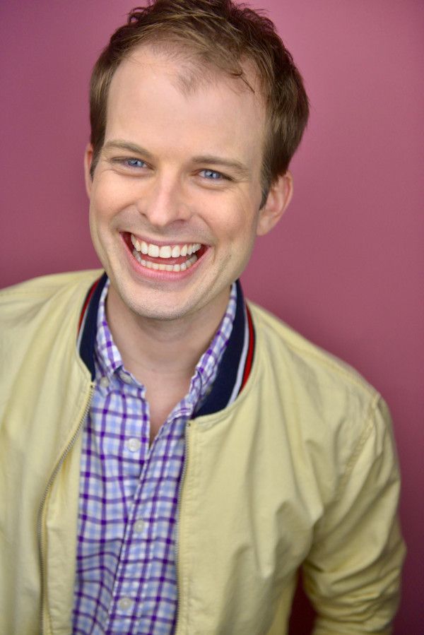Chris Giordano Photo