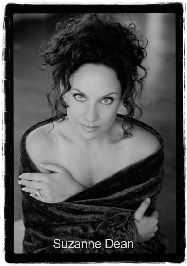 Suzanne Dean Photo