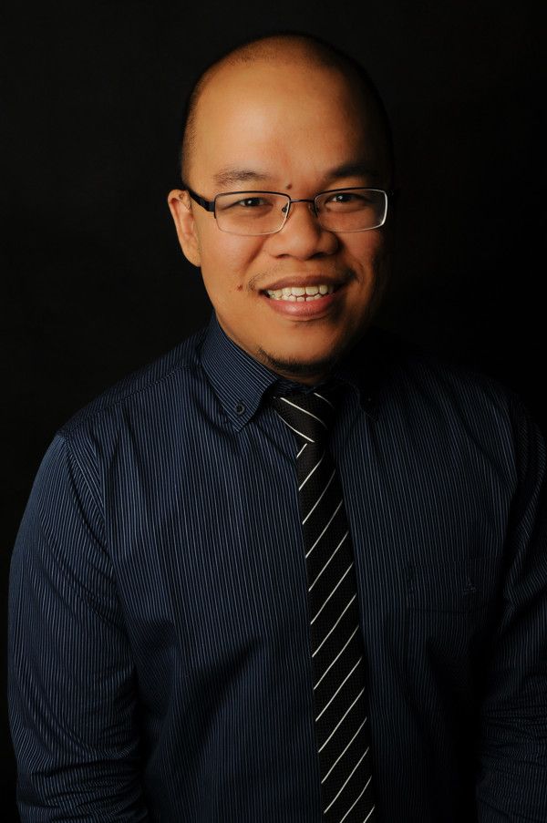 Farley Asuncion Photo