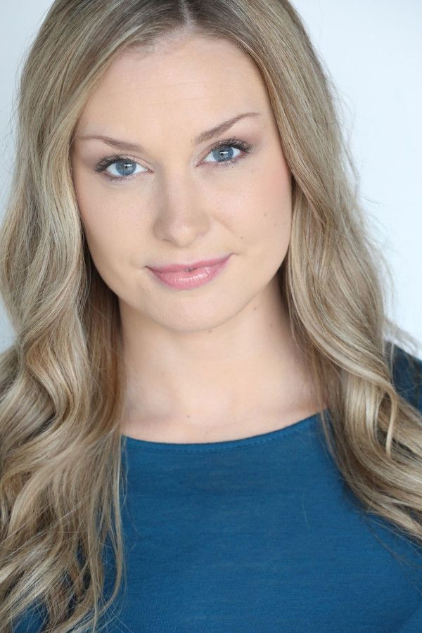 Jennifer Barnette Photo