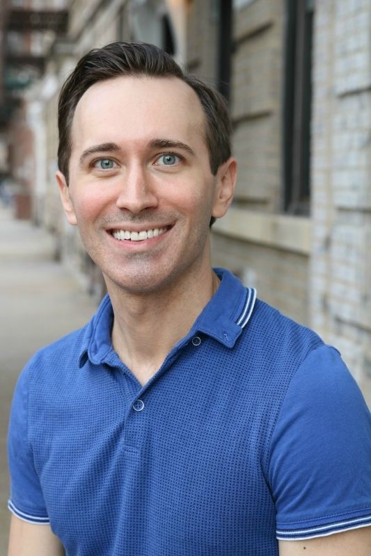 Rob Ouellette Photo