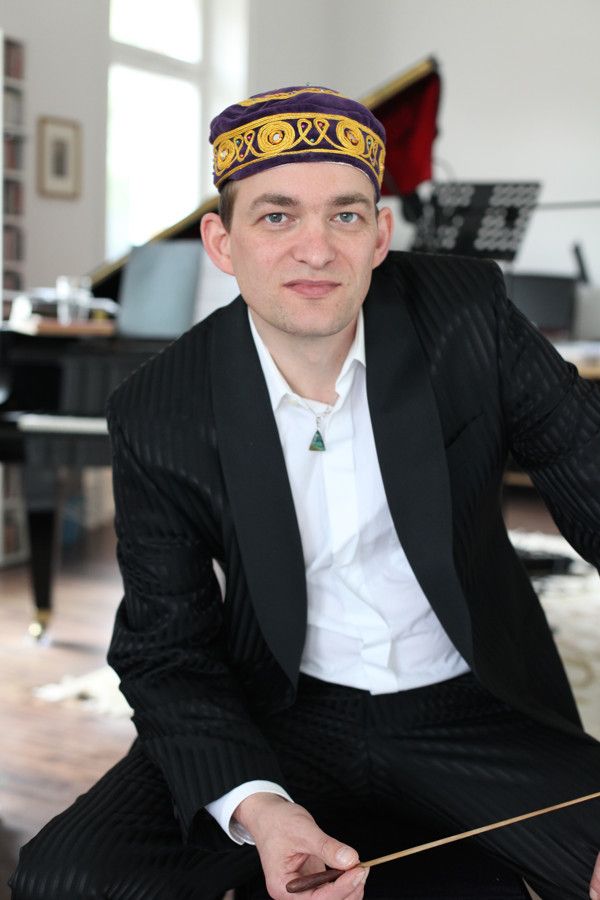 Adrian Werum Photo