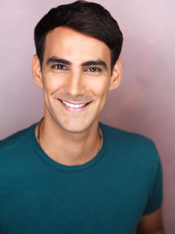 Gabe Acevedo Photo