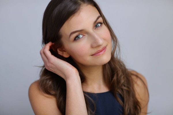 Jessika McQueen Photo