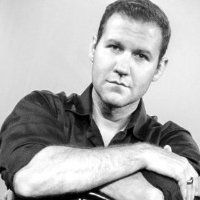 Ted Wioncek III Photo