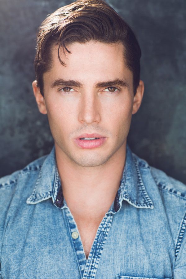 Mark Ryan Anderson Photo