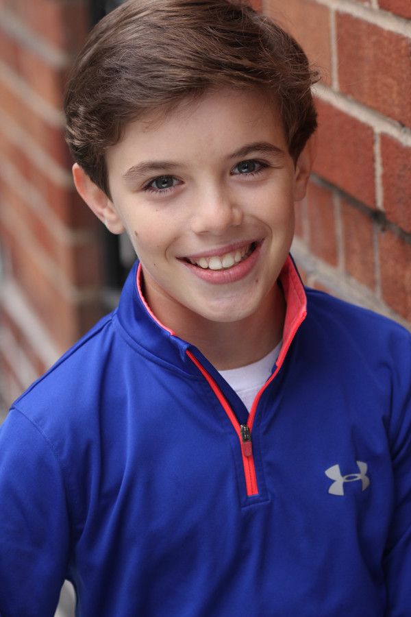 James Bernard Photo