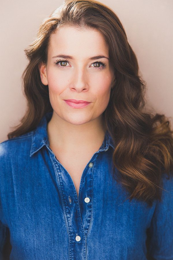 Sally Eidman Photo