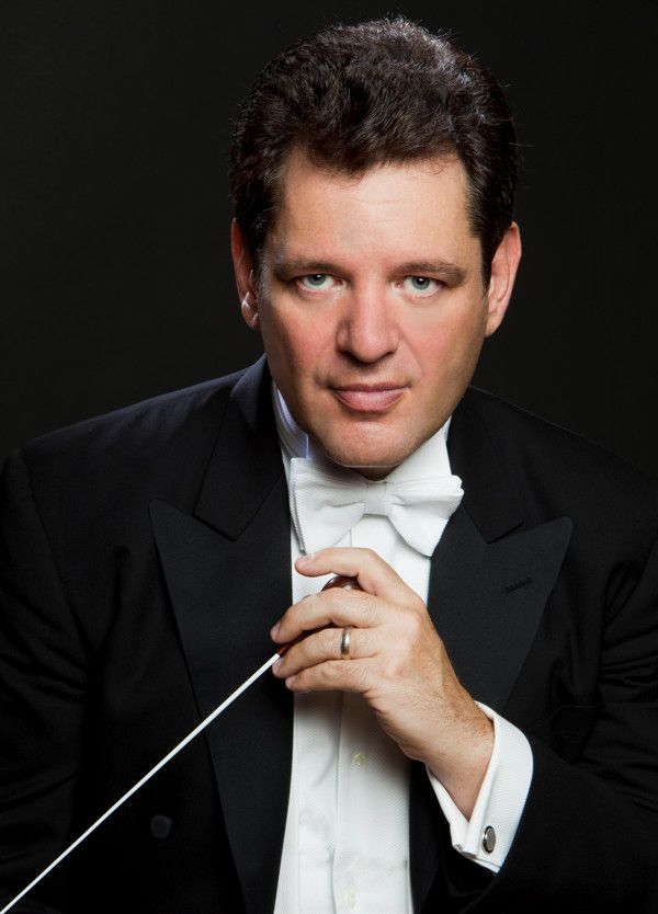 David Bernard Photo
