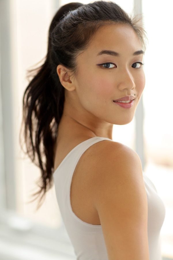Viveca Chow Photo