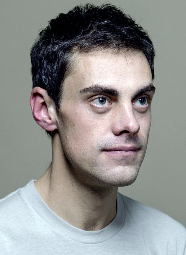 Alex Reid Photo