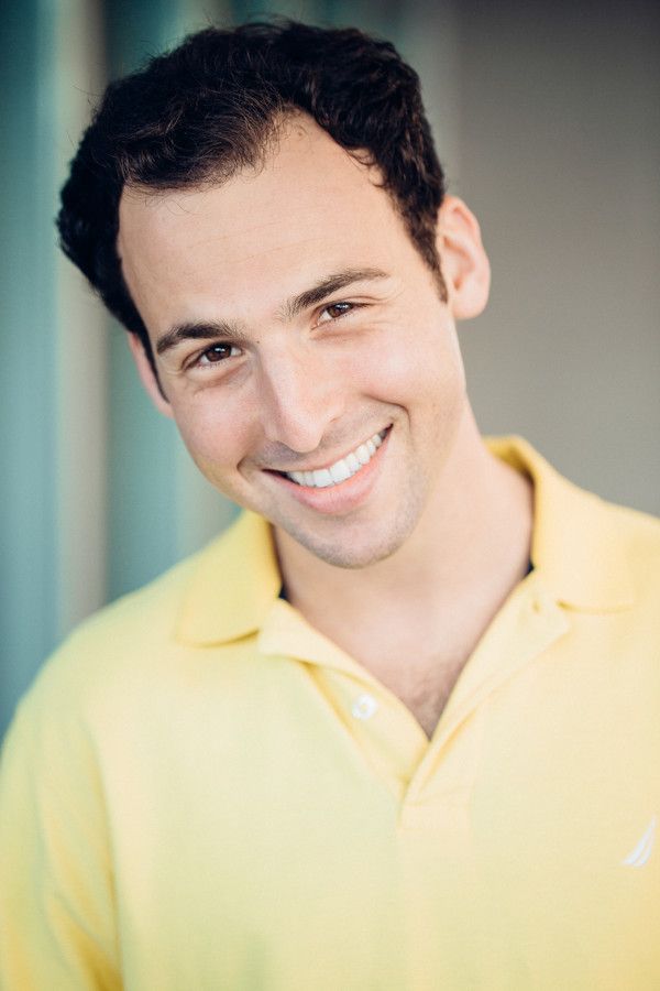 Sam Mandel Photo