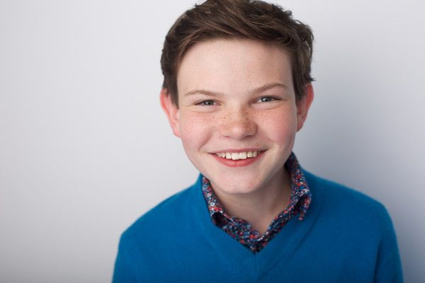 Timothy Foley Photo