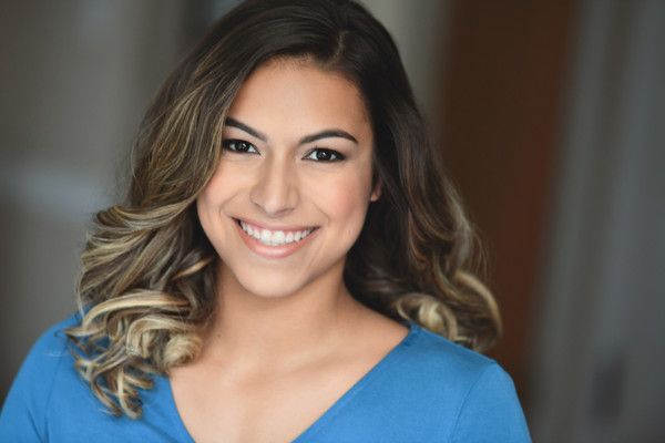 Adriana Negron Photo