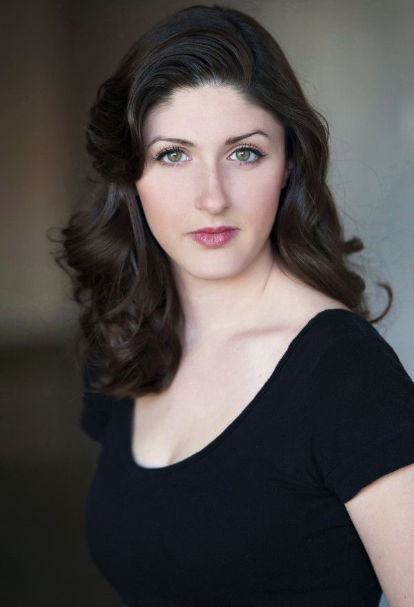 Katie Hahn Photo