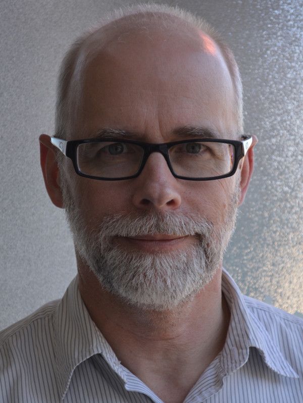 Patrick Nims Photo