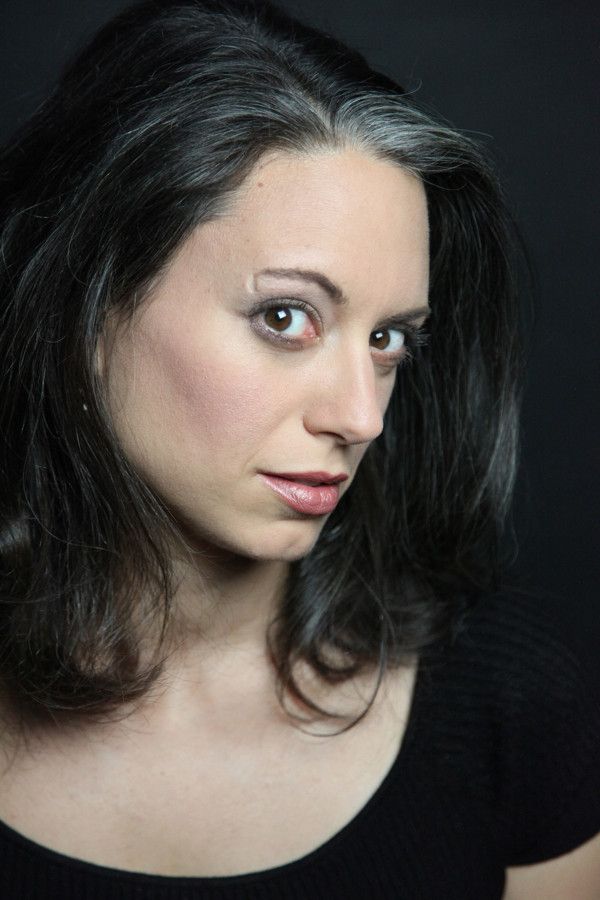 Maera Daniel Hagage Photo